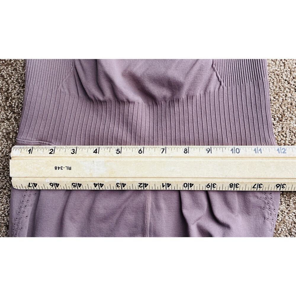 Free People One Piece Brown Seamless Body Jumpsuit Fun Comfort Lifestyle - Picture 8 of 10